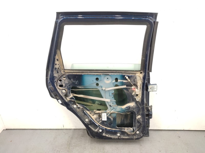 Puerta Trasera Izquierda 05015897af  - Chrysler Pt Cruiser (pt) 1.6 16v Cat 2
