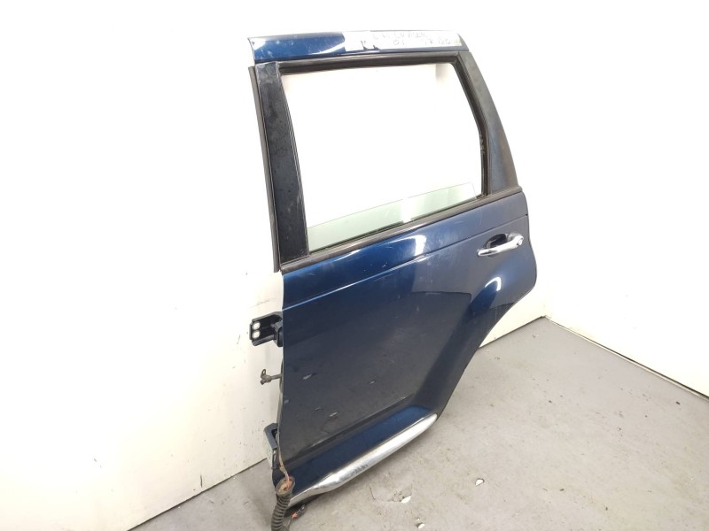 Puerta Trasera Izquierda 05015897af  - Chrysler Pt Cruiser (pt) 1.6 16v Cat 3