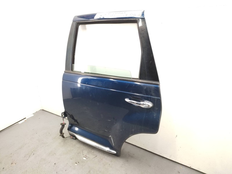 Puerta Trasera Izquierda 05015897af  - Chrysler Pt Cruiser (pt) 1.6 16v Cat 4