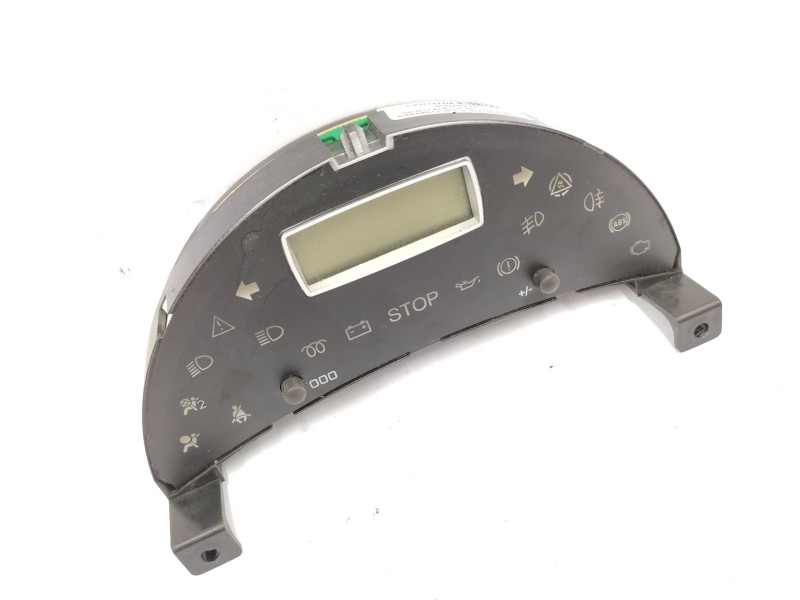 Cuadro Instrumentos 1497566080 6105xp  - Citroën C8 (ea_, Eb_) 2.0 Hdi 3