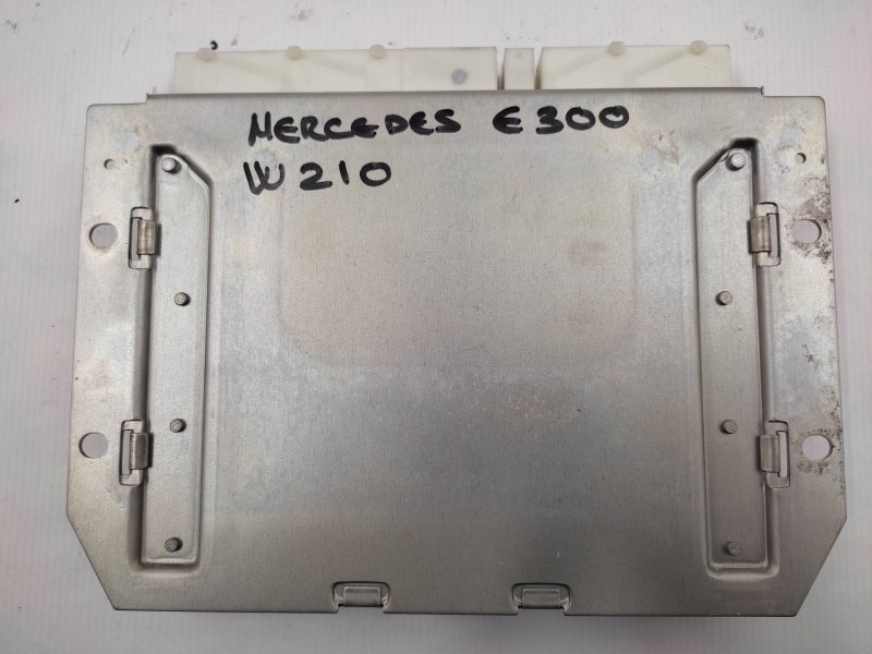 Recambio de centralita asr para mercedes-benz clase e (w210) berlina diesel 300 turbodiesel (210.025) referencia OEM IAM 0175457