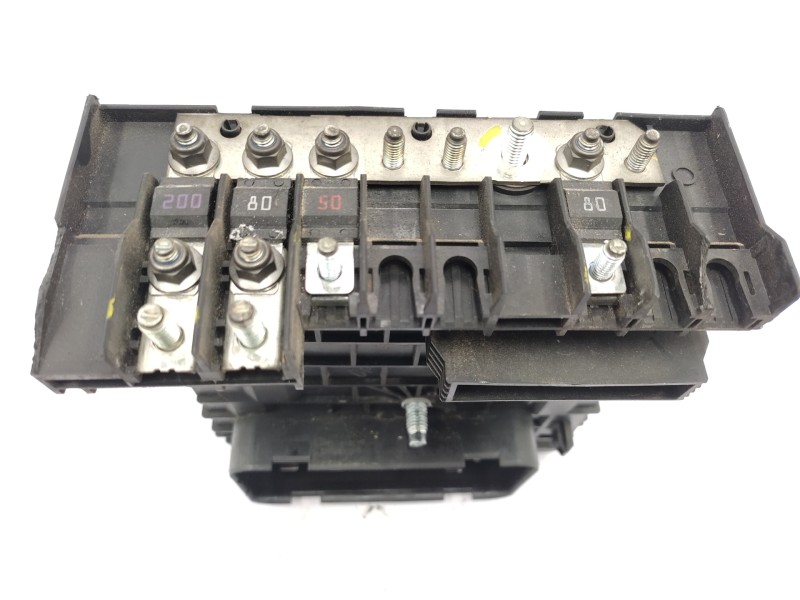 Caja Reles / Fusibles 1k0937125 1k0937125a  - Skoda Octavia Berlina (1z3) Elegance 6