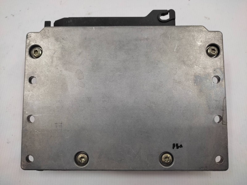 Centralita Motor Uce 9624519580 0281001262  - Citroën Xantia Berlina 1.9 Td Armonia 2