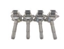 BOBINA ENCENDIDO 058905105 0040100013 BOSCH