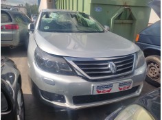 renault latitude (l70_) del año 2011