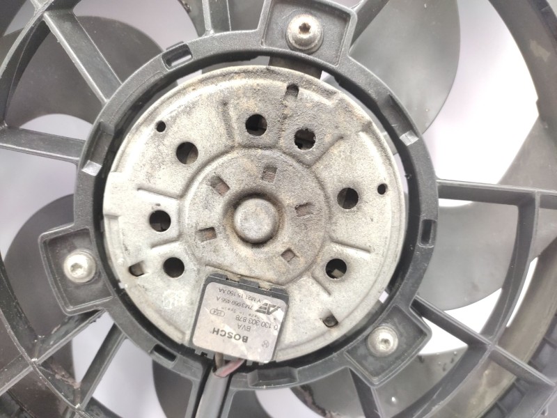 Electroventilador 7m3121203 Ym218a247ca 0130303881 - Seat Alhambra (7v8, 7v9) 1.9 Tdi 2