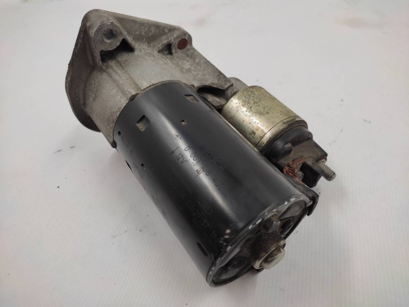 Motor Arranque 0001108402  - Volvo S40 Berlina 2.4 Kinetic 2