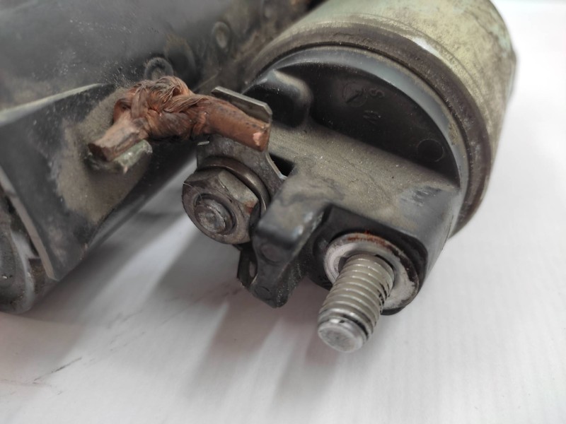 Motor Arranque 0001108402  - Volvo S40 Berlina 2.4 Kinetic 3