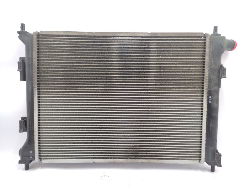 Radiador Agua 253100u000  - Hyundai I20 1.2 16v Cat 2