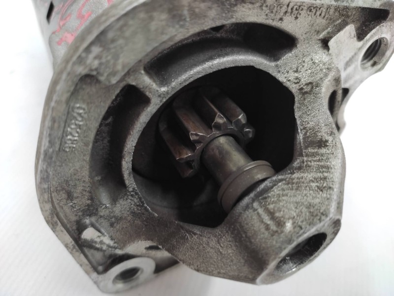 Motor Arranque 0001108402  - Volvo S40 Berlina 2.4 Kinetic 4