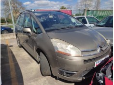 citroën c4 grand picasso del año 2008