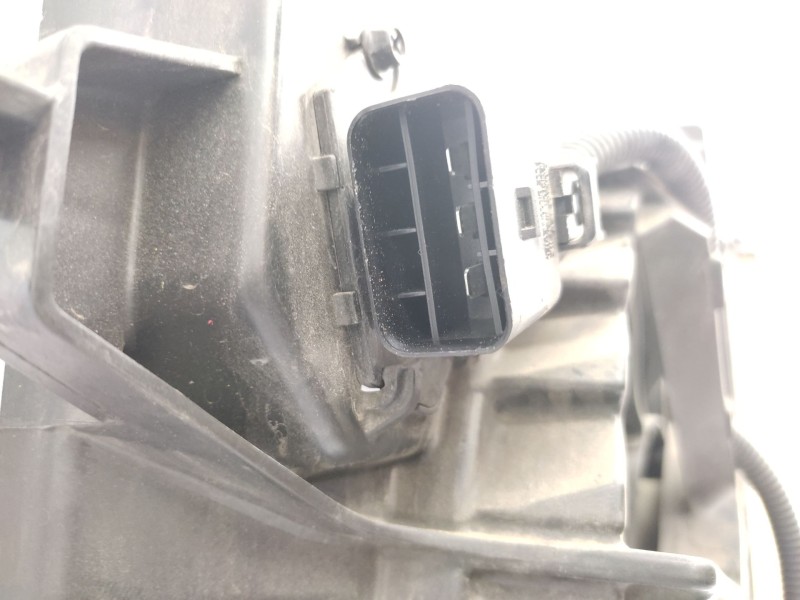 Electroventilador 253804p550  - Hyundai I20 1.2 16v Cat 3