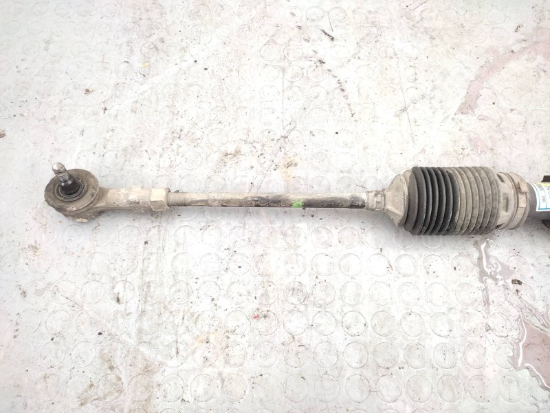 Cremallera Direccion 565001c100  - Hyundai Getz (tb) 1.5 Crdi Copa 4