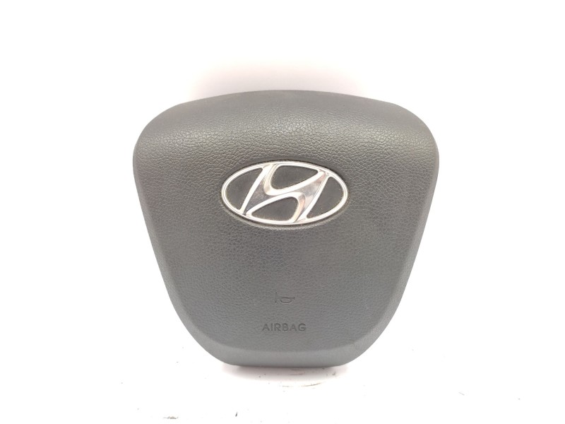 Recambio de airbag delantero izquierdo para hyundai i20 1.2 16v cat referencia OEM IAM 569001J500RY  