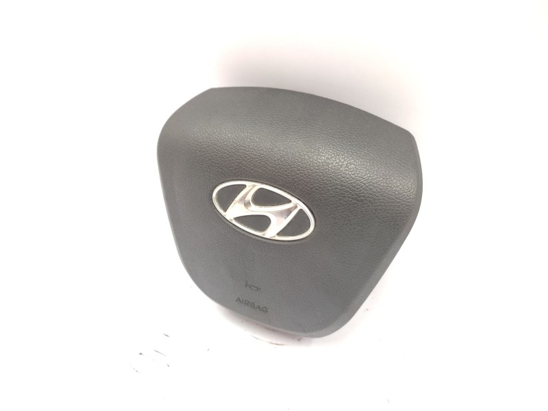 Recambio de airbag delantero izquierdo para hyundai i20 1.2 16v cat referencia OEM IAM 569001J500RY  