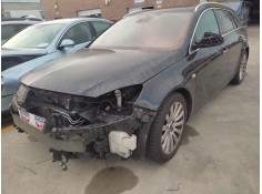 opel insignia sports tourer del año 2010