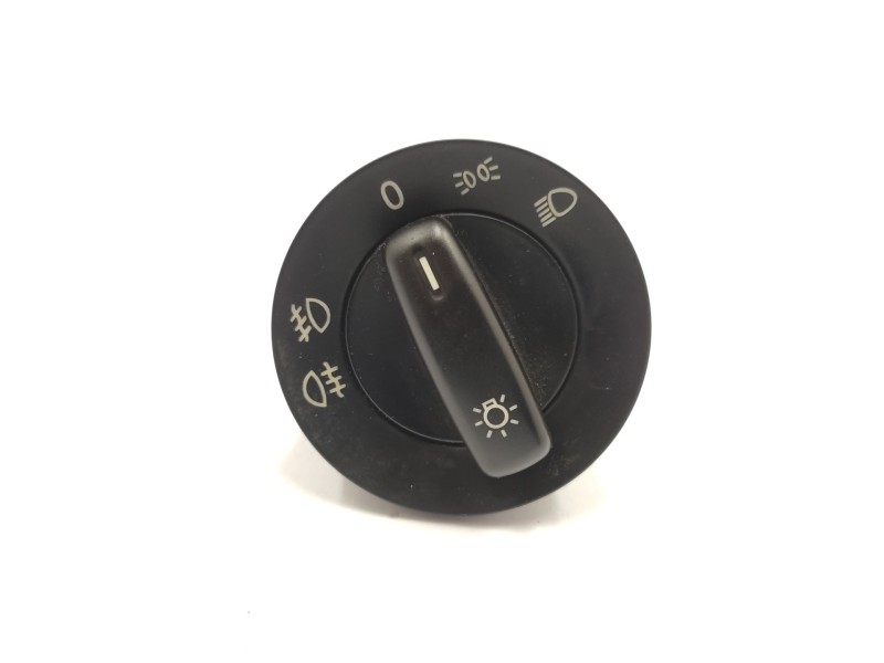 Mando Luces 1z0941431g  - Skoda Octavia Berlina (1z3) Elegance 2