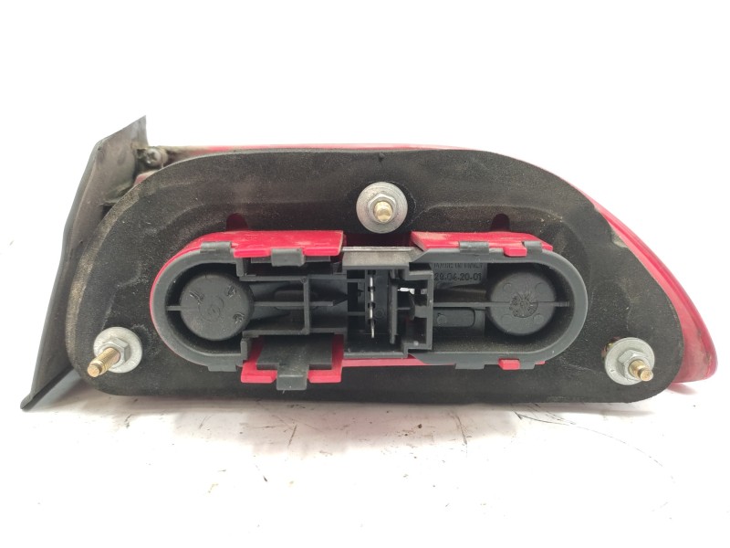 Piloto Trasero Izquierdo 60620137  - Alfa Romeo 156 1.9 Jtd 8v Progression 2