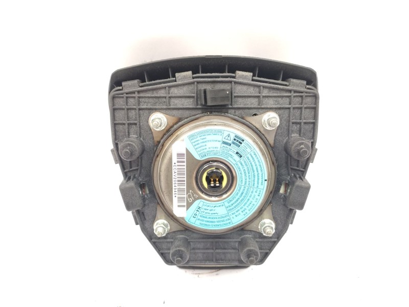 Recambio de airbag delantero izquierdo para hyundai i20 1.2 16v cat referencia OEM IAM 569001J500RY  