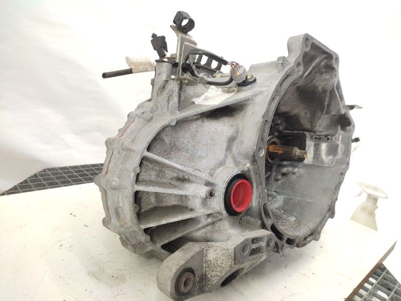 Caja Cambios A6031701xc  - Mazda 3 Berlina (bk) 2.0 Diesel Cat 2