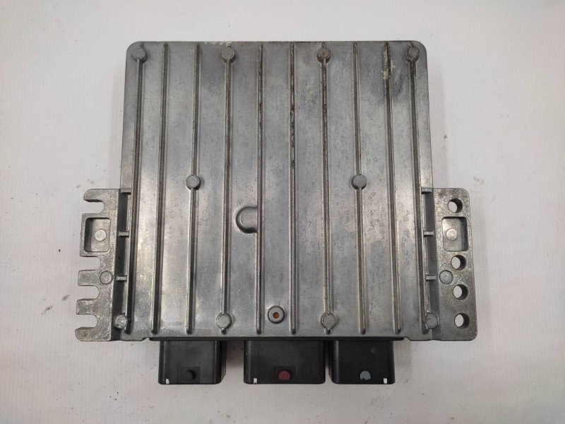 Centralita Motor Uce 9644895180 5ws40020gt - Peugeot 307 (s1) Xt 3