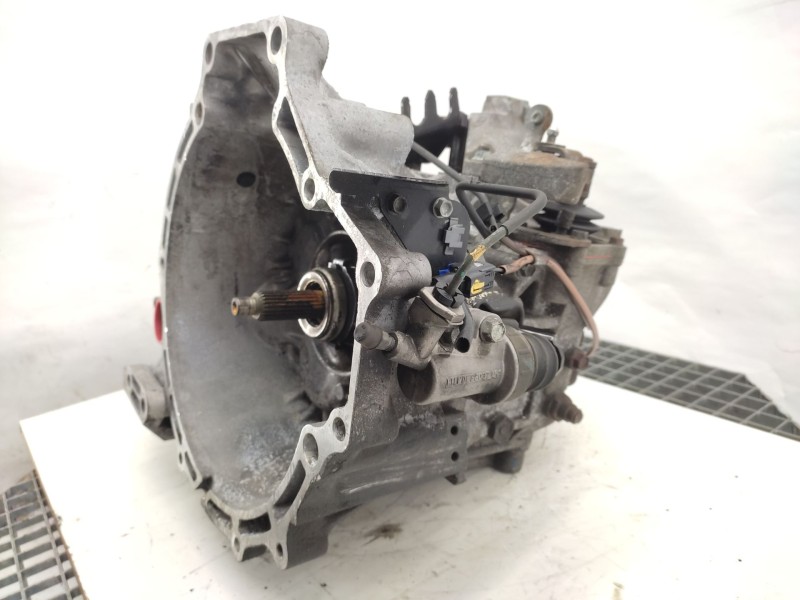 Caja Cambios A6031701xc  - Mazda 3 Berlina (bk) 2.0 Diesel Cat 3