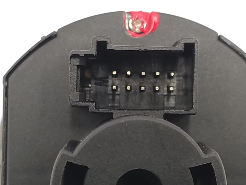 Mando Luces 1z0941431g  - Skoda Octavia Berlina (1z3) Elegance 5