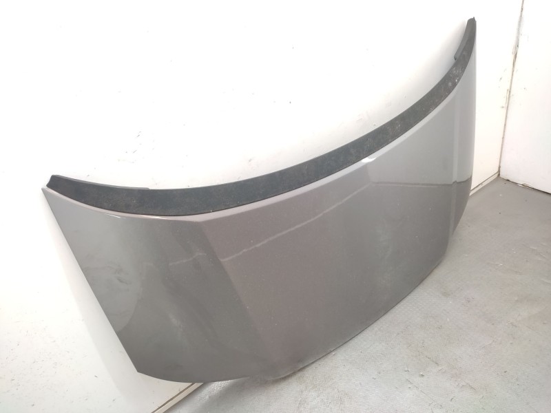 Capot 7m3823031j  - Seat Alhambra (7v8, 7v9) 1.9 Tdi 3