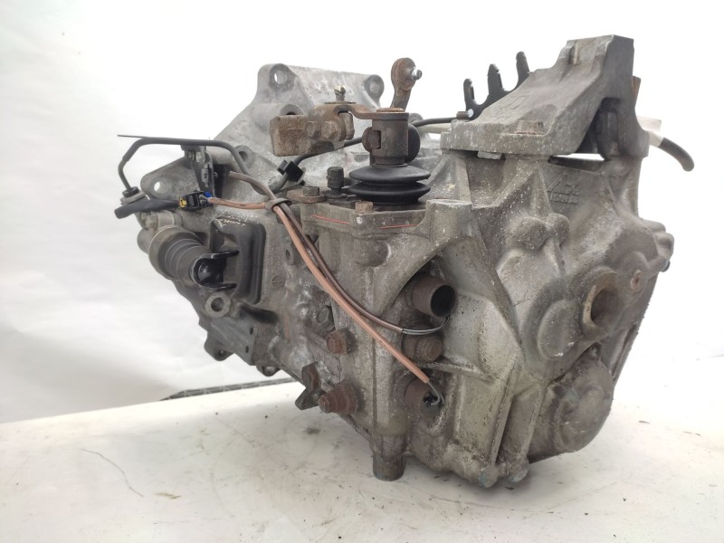 Caja Cambios A6031701xc  - Mazda 3 Berlina (bk) 2.0 Diesel Cat 4