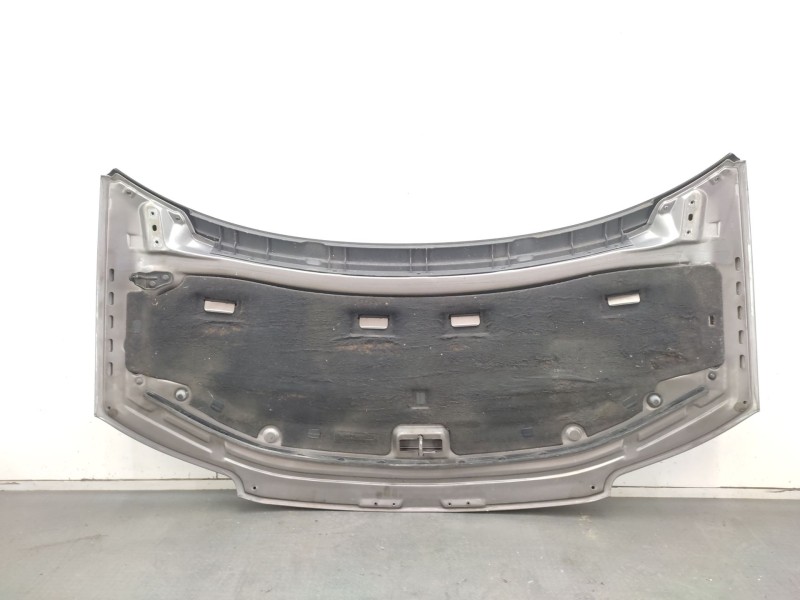 Capot 7m3823031j  - Seat Alhambra (7v8, 7v9) 1.9 Tdi 4