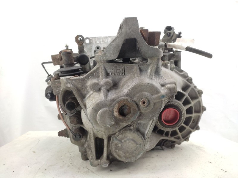 Caja Cambios A6031701xc  - Mazda 3 Berlina (bk) 2.0 Diesel Cat 5