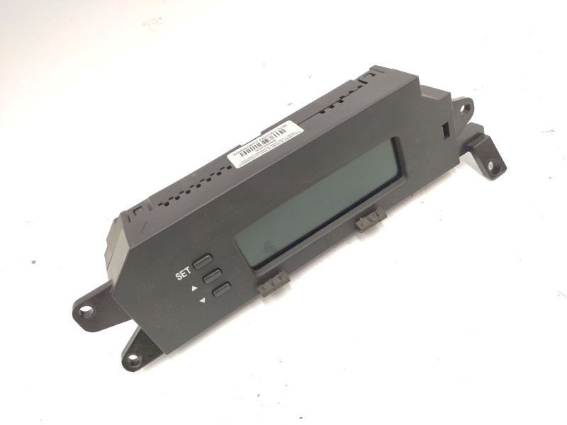 Pantalla Multifuncion 941011j721  - Hyundai I20 1.2 16v Cat 3