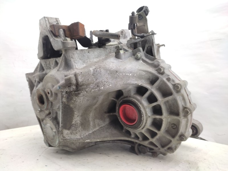 Caja Cambios A6031701xc  - Mazda 3 Berlina (bk) 2.0 Diesel Cat 6