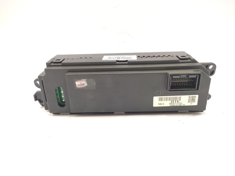 Pantalla Multifuncion 941011j721  - Hyundai I20 1.2 16v Cat 4