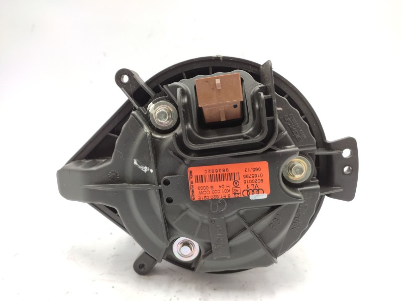 Motor Calefaccion 8e1820021e  - Seat Exeo St (3r5) 2.0 Tdi 4