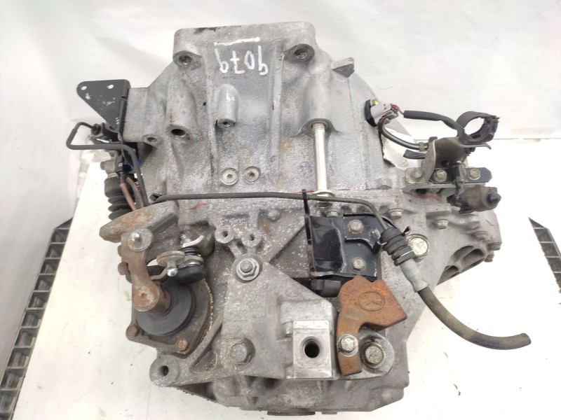 Caja Cambios A6031701xc  - Mazda 3 Berlina (bk) 2.0 Diesel Cat 7