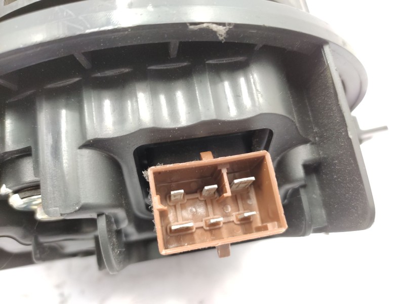 Motor Calefaccion 8e1820021e  - Seat Exeo St (3r5) 2.0 Tdi 5