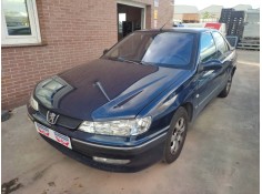 peugeot 406 berlina (s1/s2) del año 2002