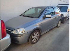 opel corsa c (x01) del año 2003