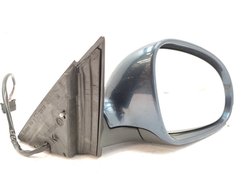 Recambio de retrovisor derecho para volkswagen passat berlina (3b3) highline referencia OEM IAM 3B0857934B  