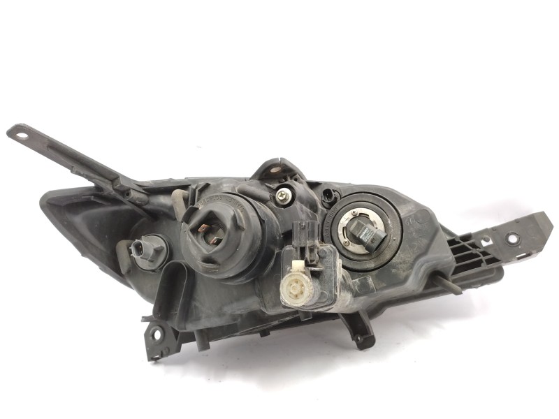 Faro Izquierdo Bp4k510l0e  - Mazda 3 Berlina (bk) 2.0 Diesel Cat 2