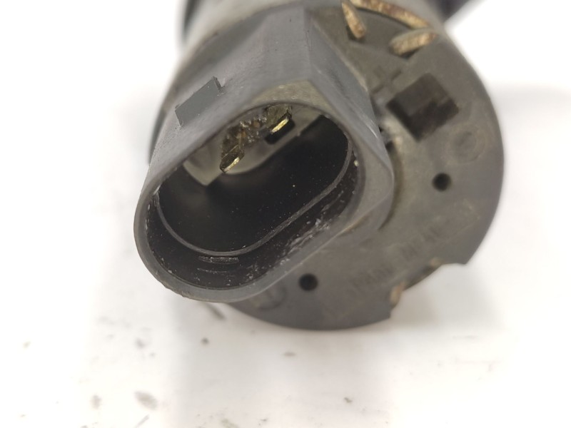Bomba Agua 3d0965561d 0392020073 - Seat Alhambra (7v8, 7v9) 1.9 Tdi 3