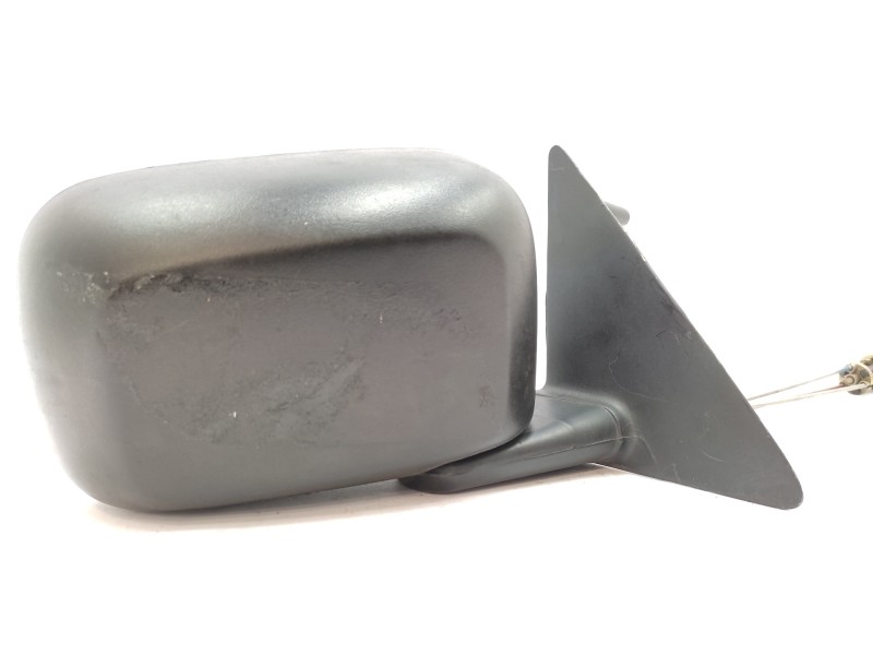 Recambio de retrovisor derecho para volkswagen golf ii (191/193) match referencia OEM IAM 191857508A  
