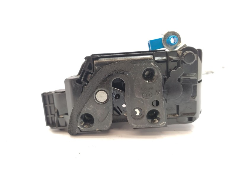 Cerradura Puerta Trasera Derecha 814201j520  - Hyundai I20 1.2 16v Cat 3