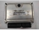 CENTRALITA MOTOR UCE 038906019DS 0281010543