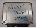 CENTRALITA MOTOR UCE 038906019DS 0281010543