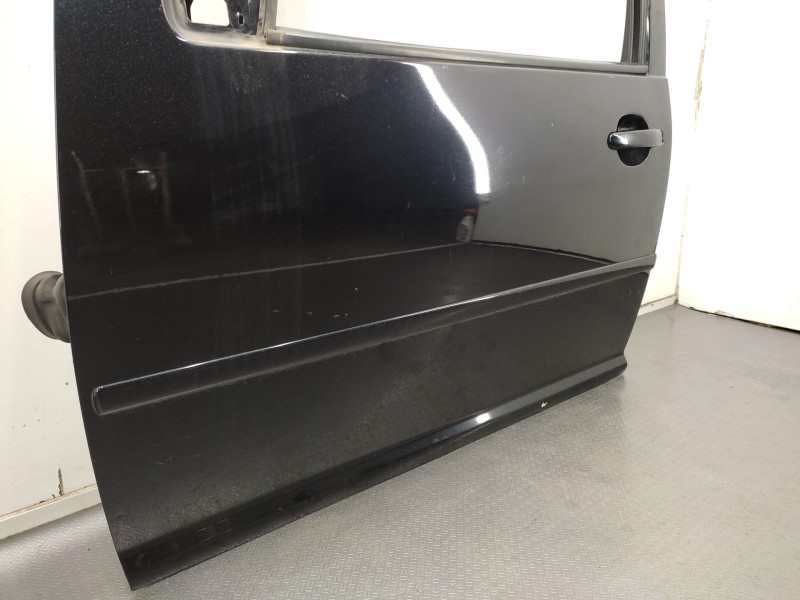 Puerta Delantera Izquierda 1z0831055  - Skoda Octavia Berlina (1z3) Elegance 2