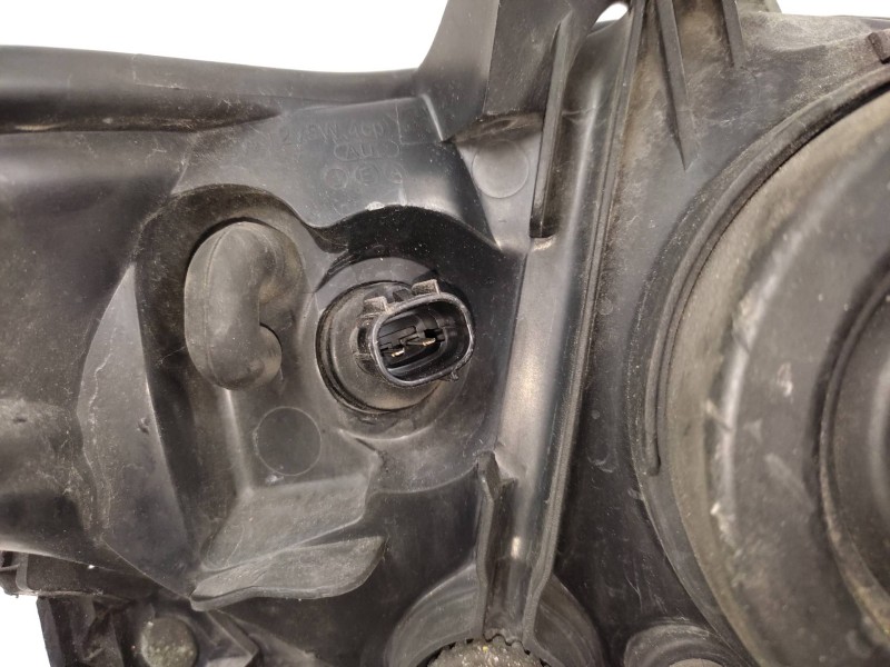 Faro Izquierdo Bl4c510l0d  - Mazda 323 Berl. F/s (bj) 1.6 Cat 5