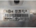 CENTRALITA MOTOR UCE 038906019DS 0281010543
