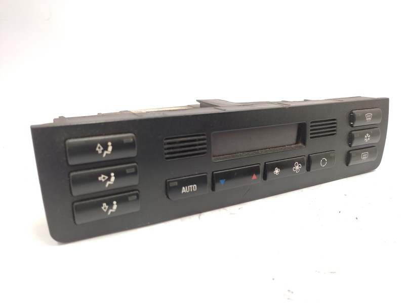 Mando Climatizador 64118382446 5hb00773804 64116956320 - Bmw Serie 3 Berlina (e46) 320d 2